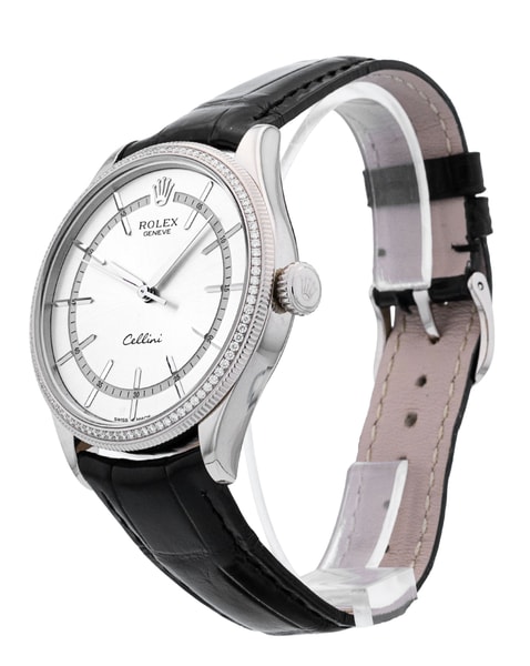 Rolex Cellini 50609 RBR